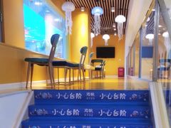 -海帆亲子游泳(顺义店)
