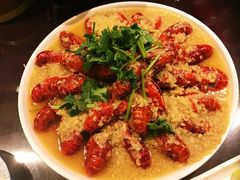 -前门烤鸭(江东中路店)