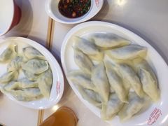 -客临百思德·东北特色馆(龙湖时代天街店)