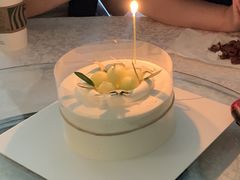 明治淡奶蛋糕-美丽心情蛋糕(江苏路店)