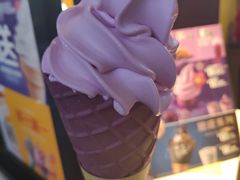 -麦当劳(石家庄北国店)