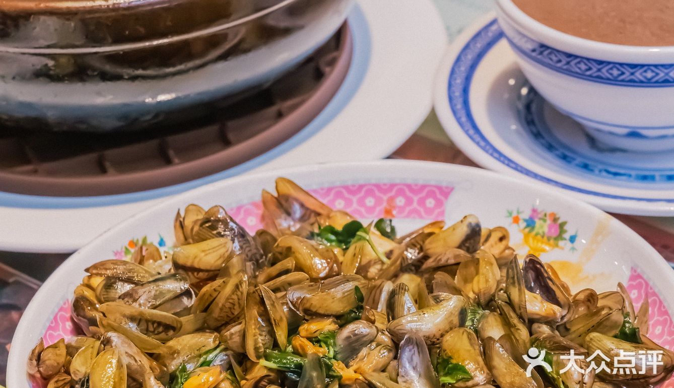 🎉藏在新天地的超有氛围感港味大排档