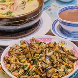 🎉藏在新天地的超有氛围感港味大排档