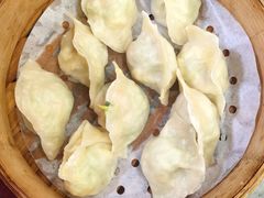 -老边饺子馆(中街店)