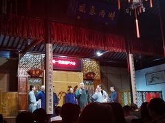-嘻哈壹笑堂相声茶馆(大儒巷店)