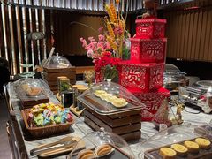 等候区-万象影城(深圳湾万象城旗舰店)