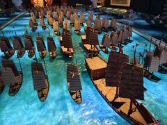 -中国闽台缘博物馆