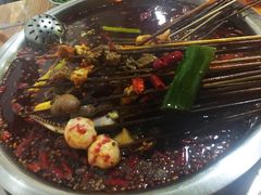 -满江红串串香(七道堰街店)