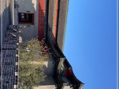 -北京明城墙遗址公园