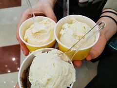 -Inside Scoop Suria KLCC