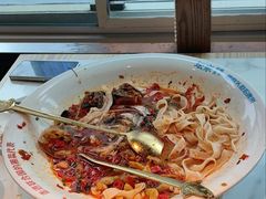 -坛宗剁椒鱼头(河西王府井店)