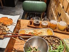-肉串汪(西便门店)