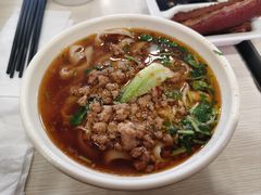 -东方削面(迎泽街店)