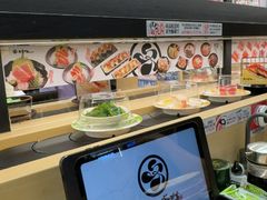 -友壹町寿司(佛山新DNA店)