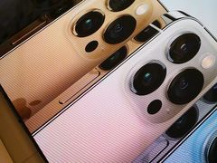 -Apple零售店(济南恒隆广场店)