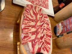 -乐宴·老北京铜火锅(八卦岭店)