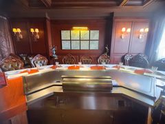 -尚品御泉铁板烧自助(绿园小区店)
