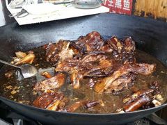 android_upload_pic-南花桥羊肉馆老字号(乌镇店)