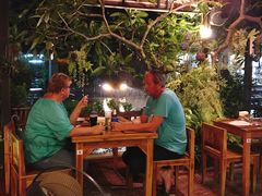 -Phensiri Thai Restaurant