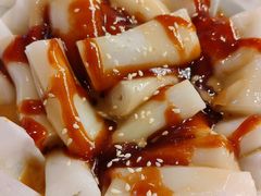 -新旺茶餐厅(嘉里城店)