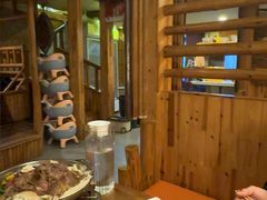 -恩你小木屋·韩式料理(假日广场店)