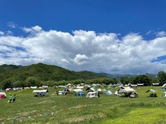 -玉渡山自然风景区