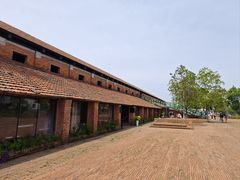 -祝甸砖窑文化馆