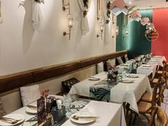 -MIO弥欧洋房西餐厅(中央大街店)