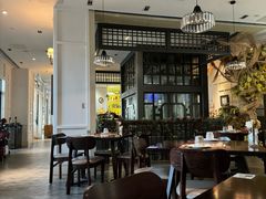 -22ºN BISTRO西餐&酒馆