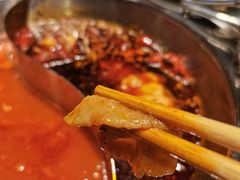 -贤合庄卤味火锅(勒泰中心店)