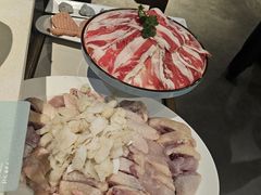 -百年果林椰子鸡(中洲店)