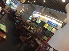 -海口骑楼小吃街