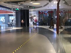 -天虹购物中心(石路店)