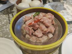 -金香匯晚茶(浑南店)