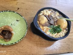 -无锡特色酸辣汤(现代广场店)