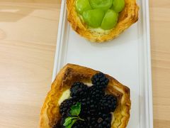 -光作面包Voila Lumiere(中山店)