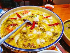 -厨道重庆菜馆(鸳鸯店)