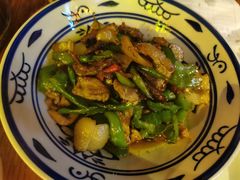 -富正毅三下锅·湘西韵味(天门山索道店)