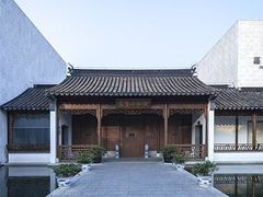 -嘉定博物馆