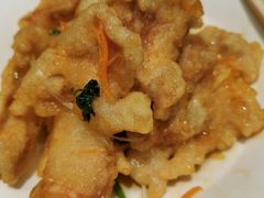 -老厨家(友谊路总店)