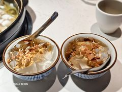 成都冰粉-周渝食惦酸菜鱼(青浦店)