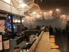 大堂-去茶山(新光里店)