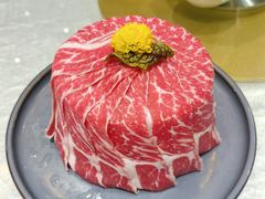 -东来顺•非遗火锅(外滩店)