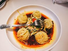 -茅庐川菜(烟台大悦城店)