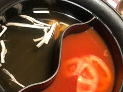 -温野菜涮涮锅(西单大悦城店)