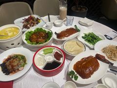 -满堂·烤鸭店·北京菜(鼓楼店)