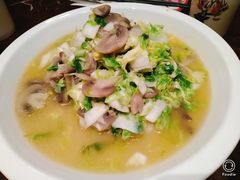 -新白鹿餐厅(爱琴海购物中心店)
