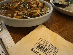 -Blac+Blac(中海环宇荟店)