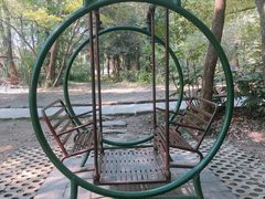 -东湖落雁景区