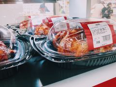 -山姆会员商店(杨桥西路店)